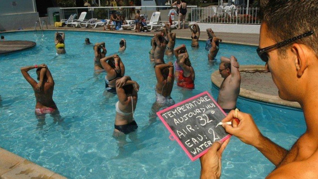 Camping Marina d'Erba Rossa, Homair Vacances Marina d'Erba Rossa