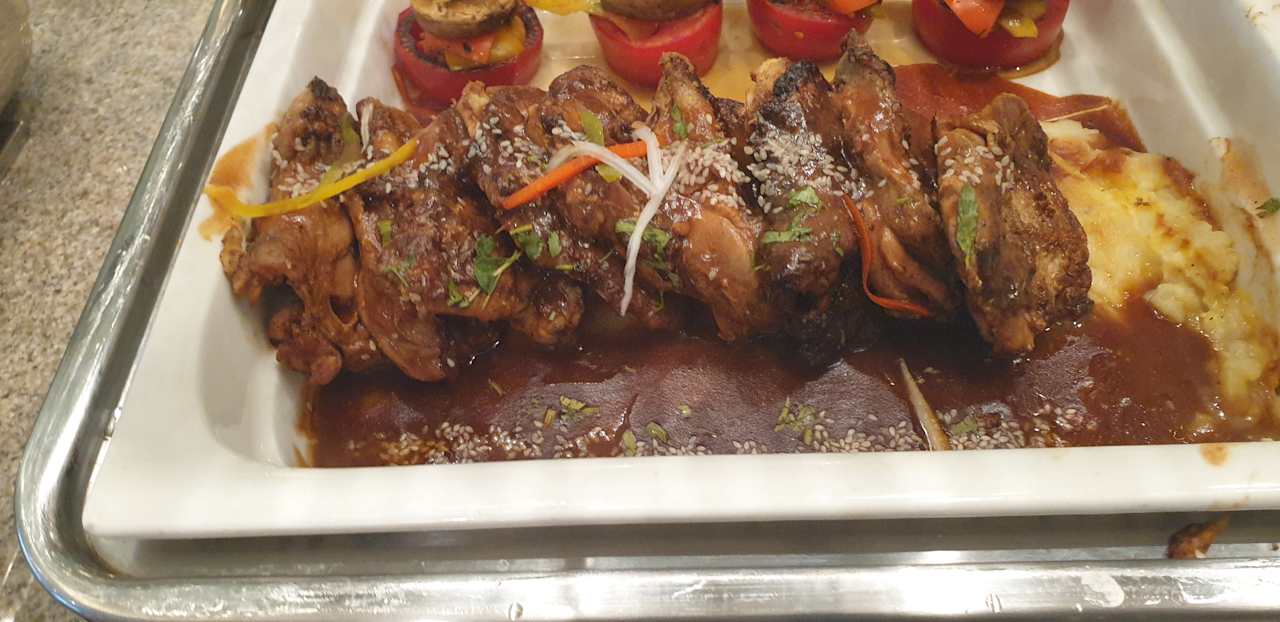 Gastro JAZ Elite Asteria