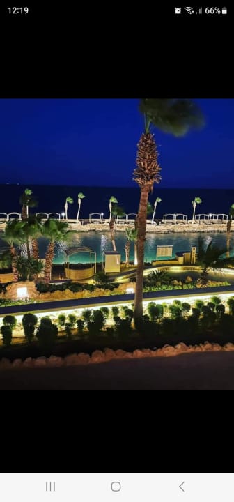 Strand Pickalbatros Citadel Resort