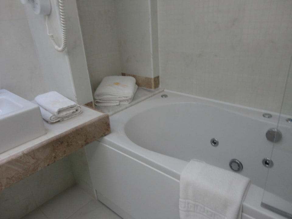 Wanna Atrium Prestige Thalasso Spa Resort & Villas