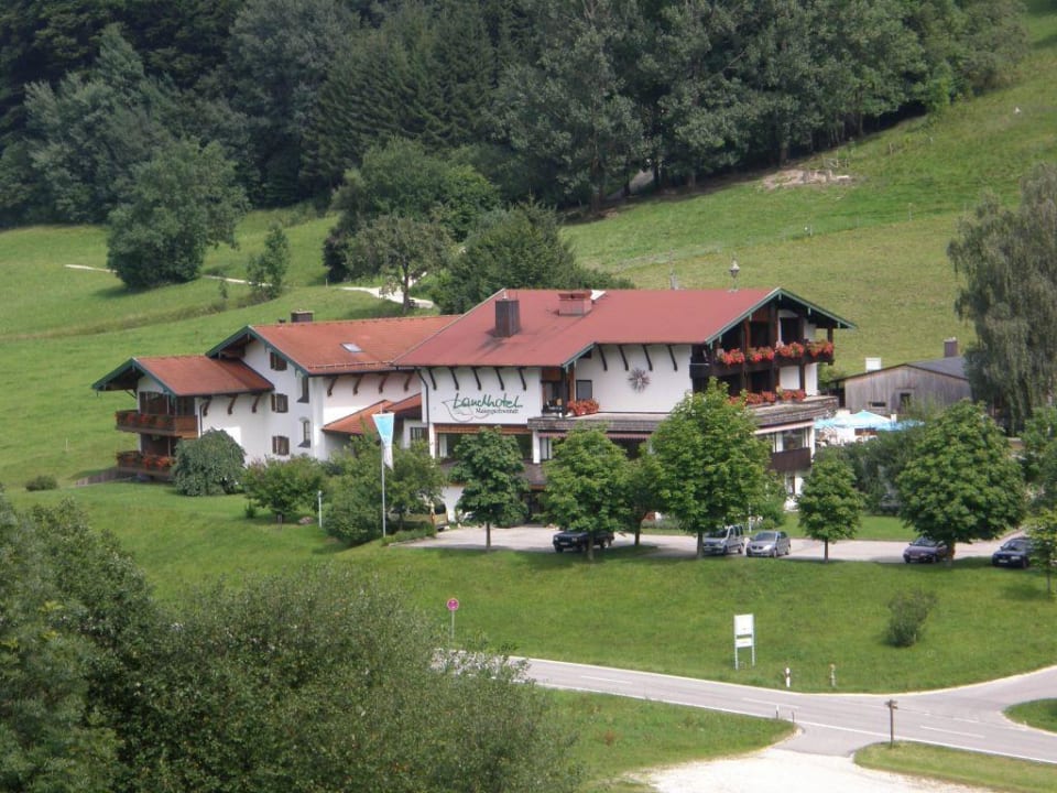 Landhotel Maiergschwendt Landhotel Maiergschwendt