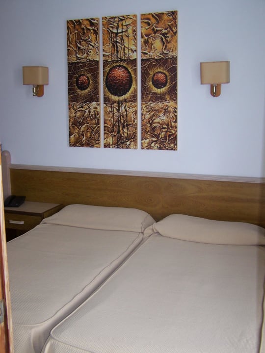 Bett Bahía de Alcúdia Hotel & Spa