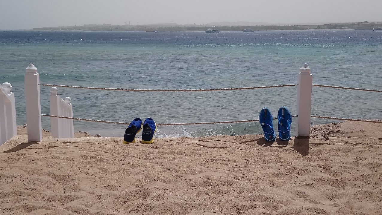 Strand Makadi Spa - Adults only