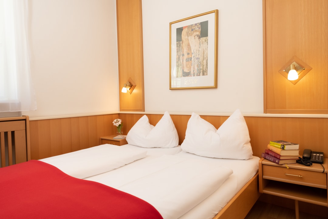 Zimmer Hotel Liebetegger
