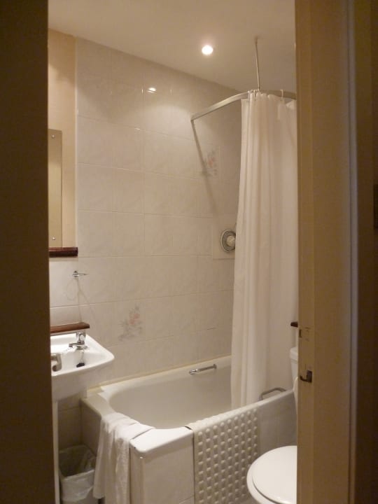 Zimmer The Royal Hotel