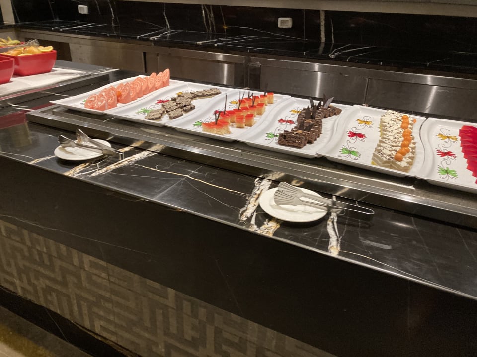 Gastro Pickalbatros Alf Leila Wa Leila Resort - Neverland Hurghada