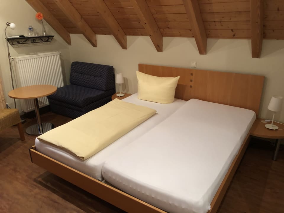 Zimmer Hotel im Ziegelweg Garni
