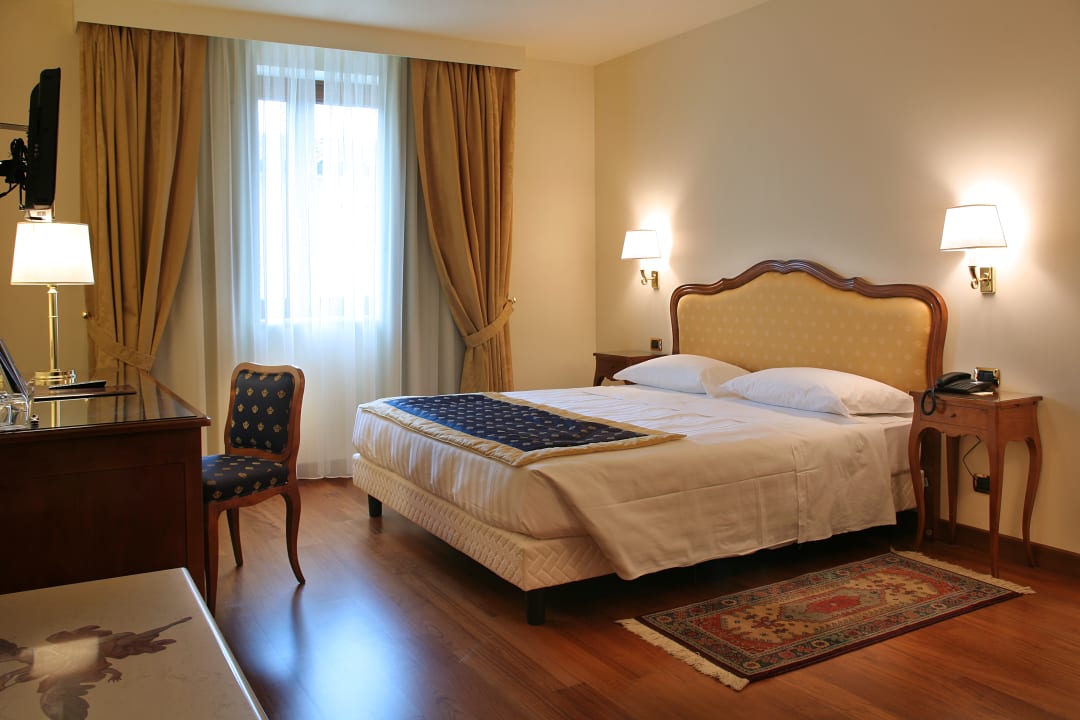 Zimmer Villa Quaranta Tommasi Wine Hotel & Spa
