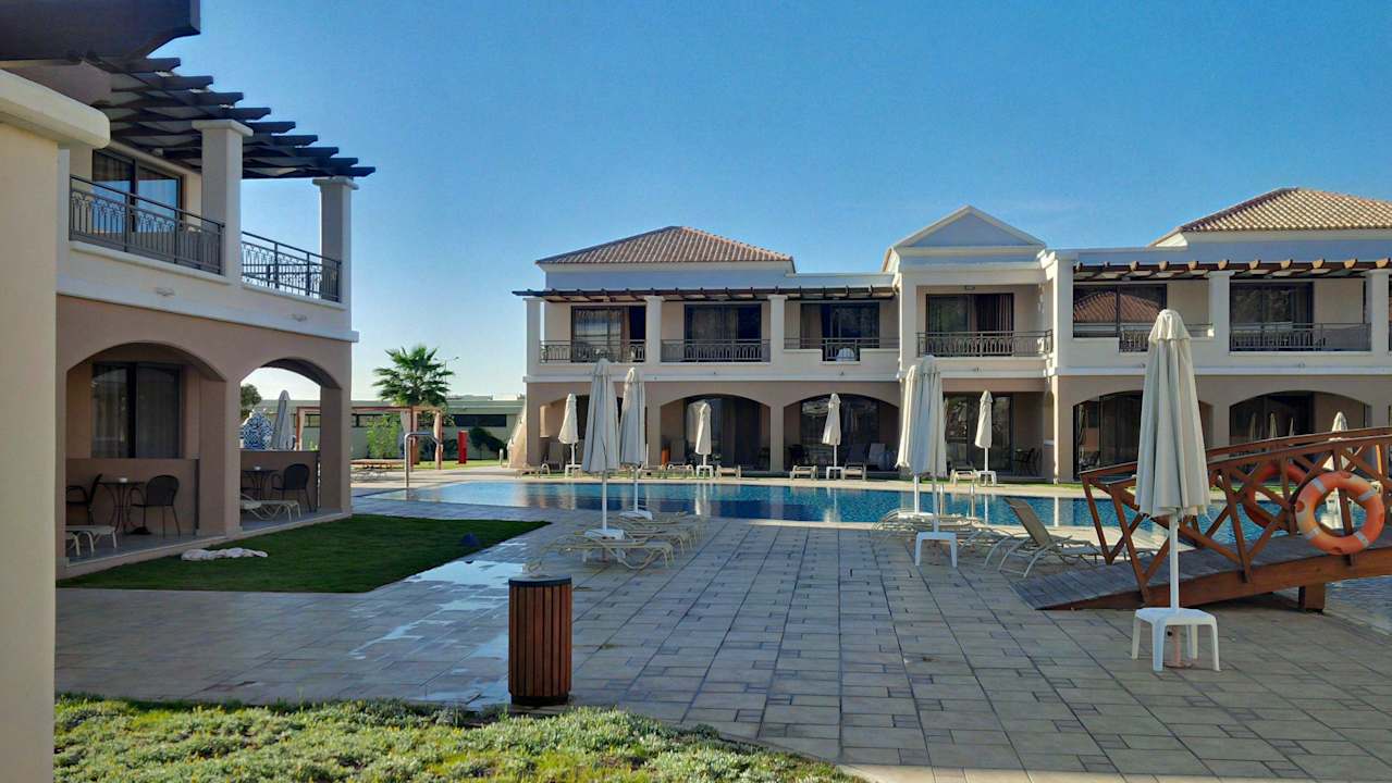 Hotel La Marquise Luxury Resort Complex La Marquise Luxury Resort Complex