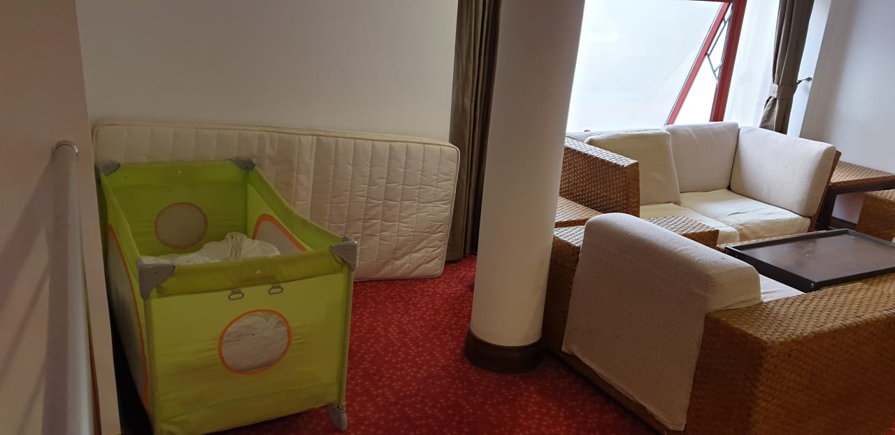 Sonstiges Latanya Park Resort