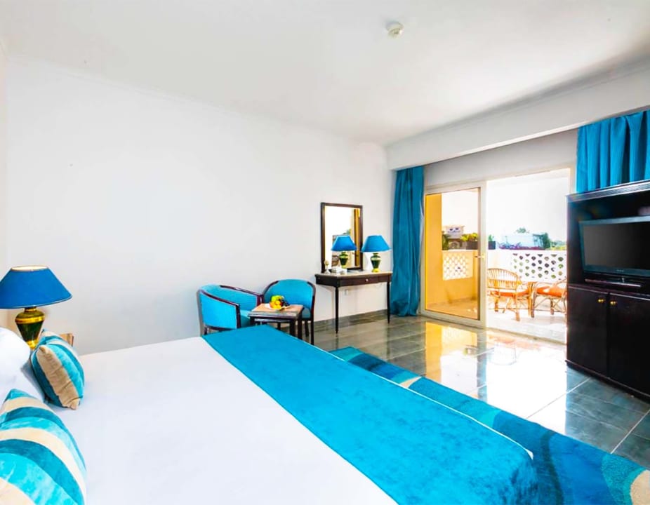 Zimmer White Valley Palace