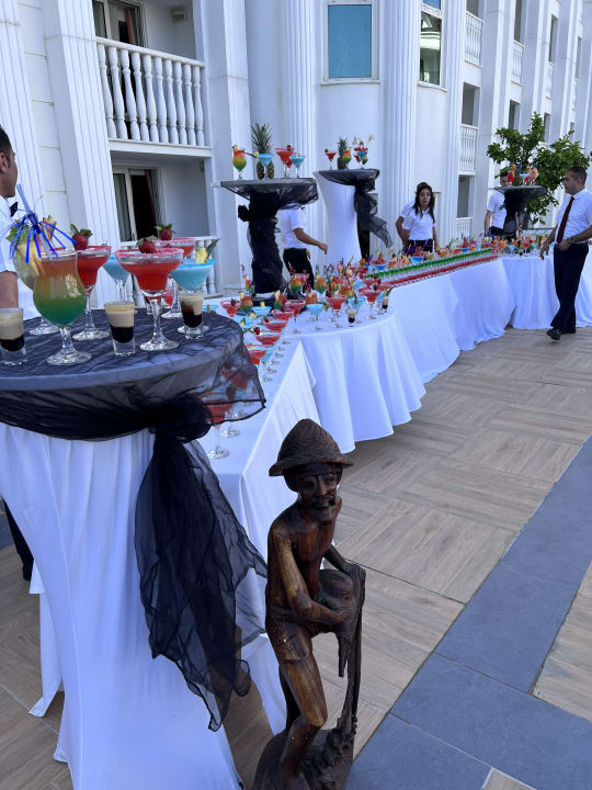 Sonstiges Side Royal Palace Hotel & Spa