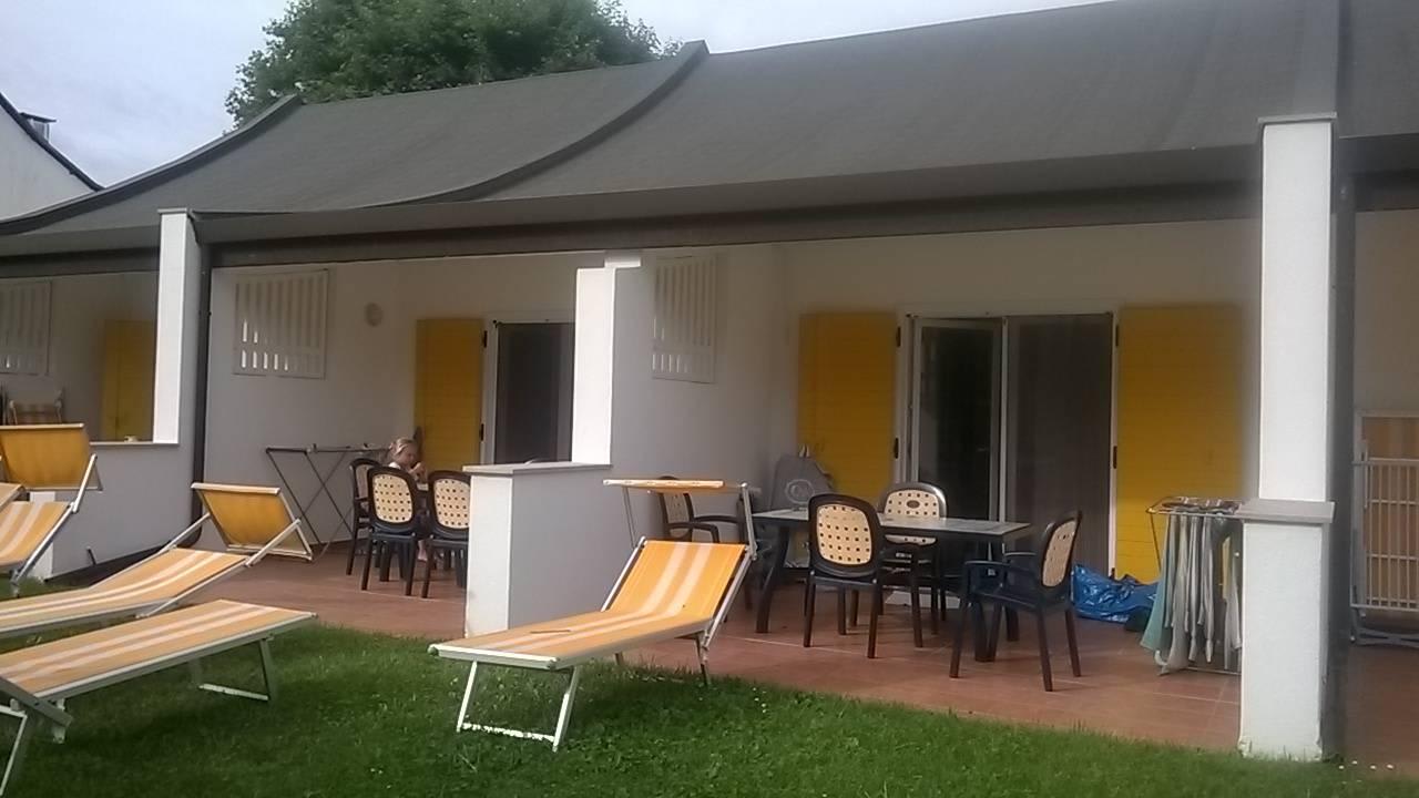 Bungalows Centro Vacanze Pra' delle Torri