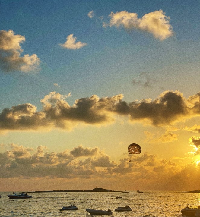 Strand Arycanda Kirman Premium