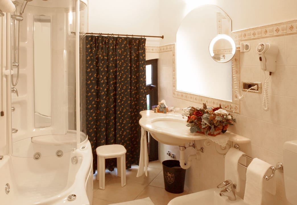 Zimmer Hotel Corte Vecchia