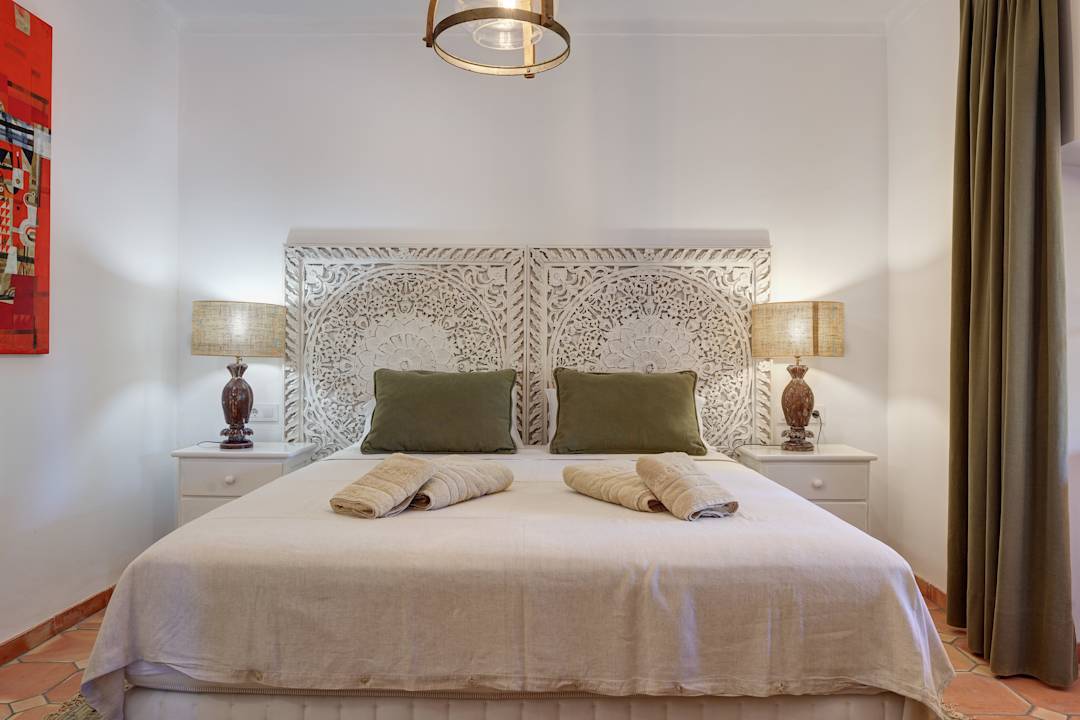 Zimmer Finca Casa Gran Daniel by Buccara