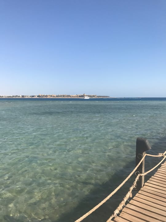 Strand Stella Beach Resort & Spa Makadi Bay