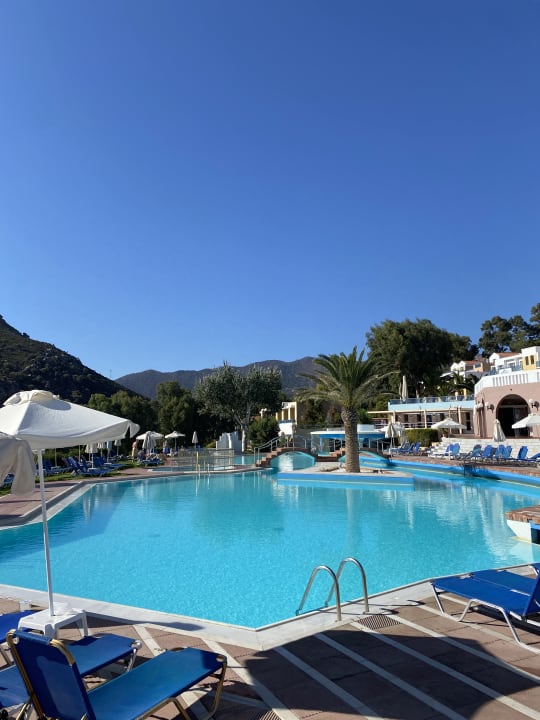 Pool Fodele Beach & Water Park Holiday Resort