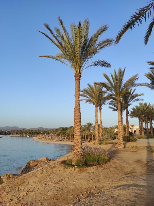 Gartenanlage Brayka Bay Resort