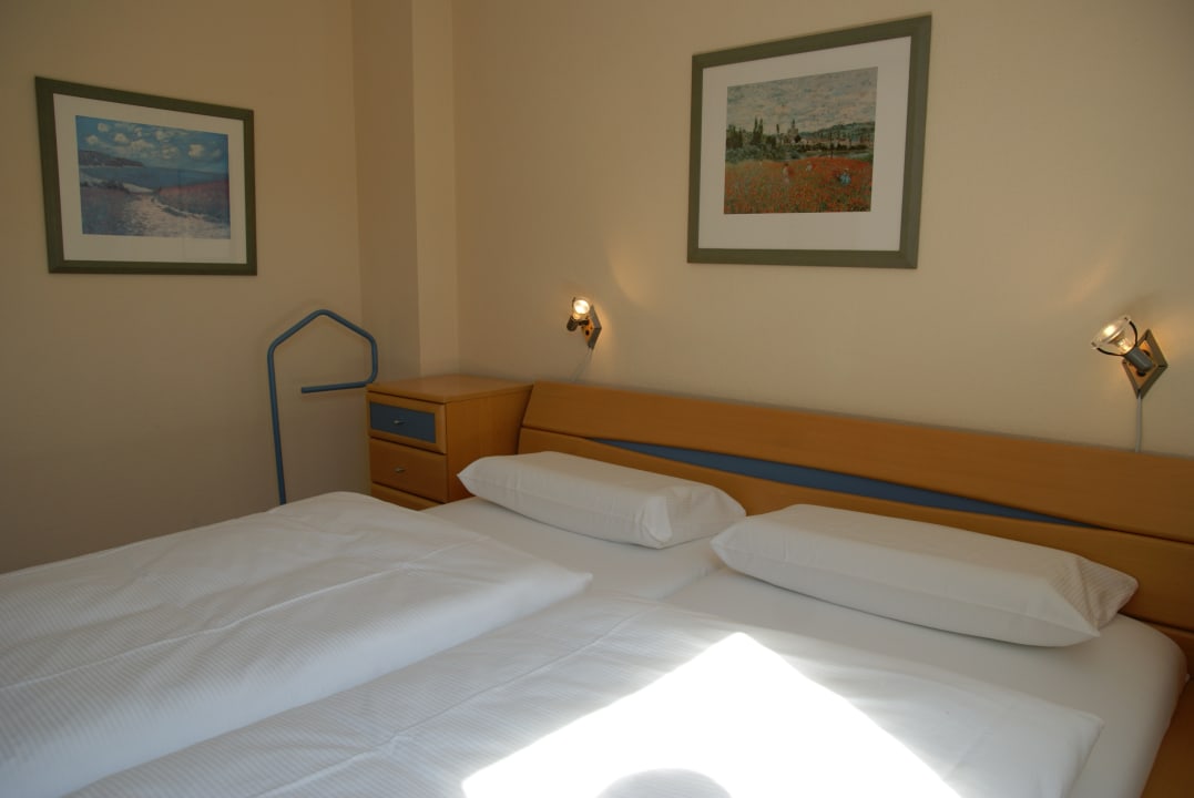 Zimmer Haus Granitzblick - FeWo 6