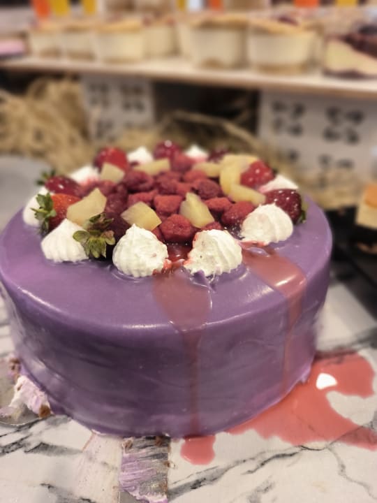 Gastro Selectum Family Comfort Side