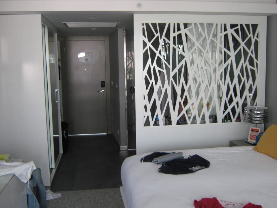 Zimmer The Sense Deluxe Hotel