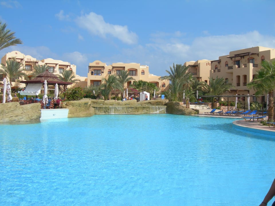 Hotelanlage Steigenberger Coraya Beach - Adults only