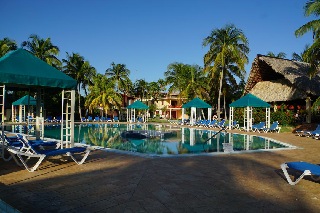 Pool Hotel Roc Barlovento