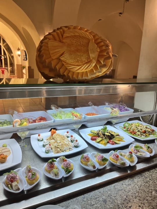 Gastro Shams Alam Beach Resort