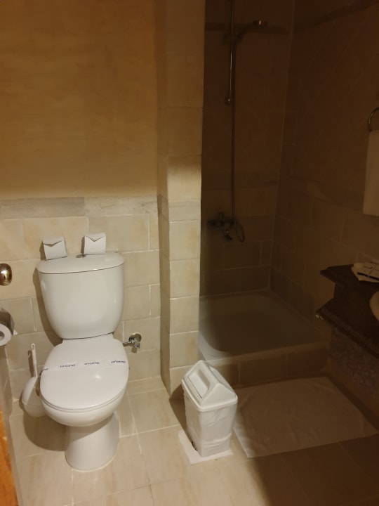 Zimmer Pickalbatros Alf Leila Wa Leila Resort - Neverland Hurghada