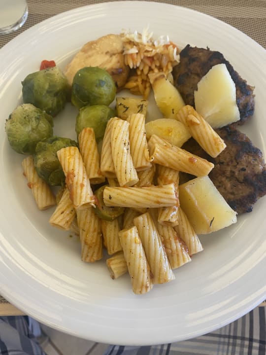 Gastro Civitel Creta Beach