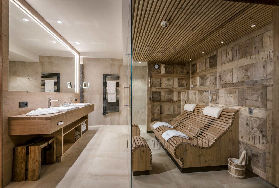 Zimmer Genussdorf Gmachl - Hotel & Spa