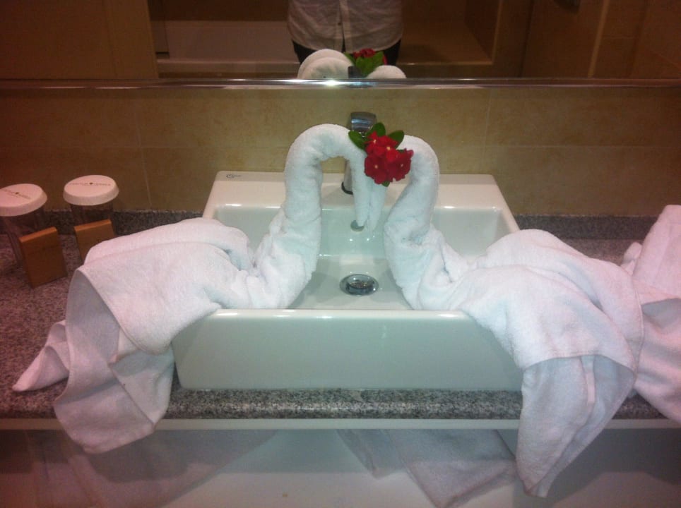 Ein nettes Willkommen Hotel Cactus Village