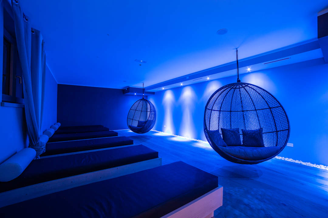 Sport & Freizeit Caminetto Mountain Resort