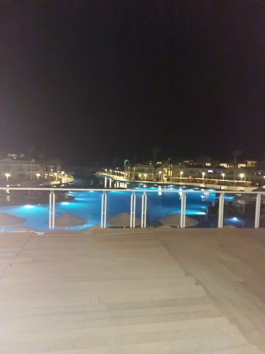 Lobby Pickalbatros Dana Beach Resort - Hurghada