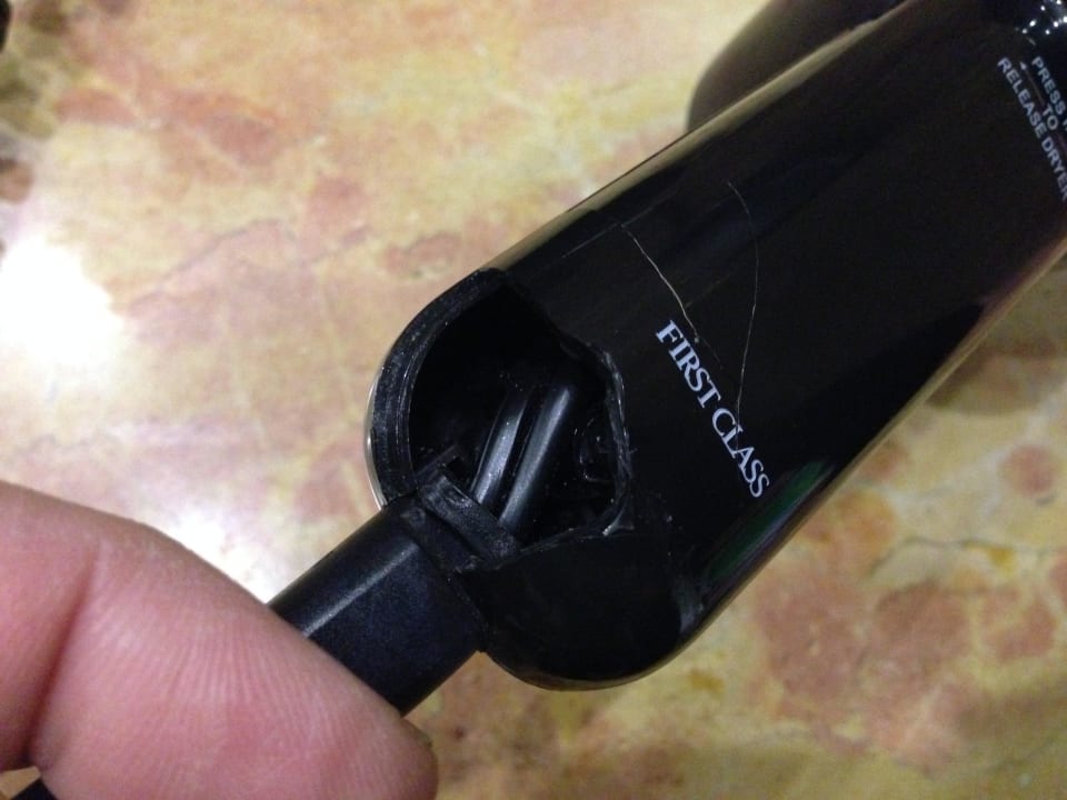 Kaput Haartrockner Catalonia Punta Cana - All Inclusive