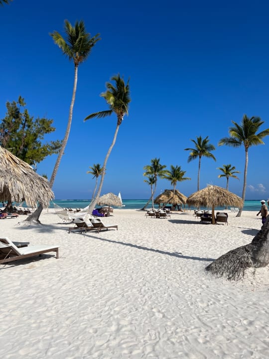 Strand Secrets Cap Cana Resort & Spa - Adults only
