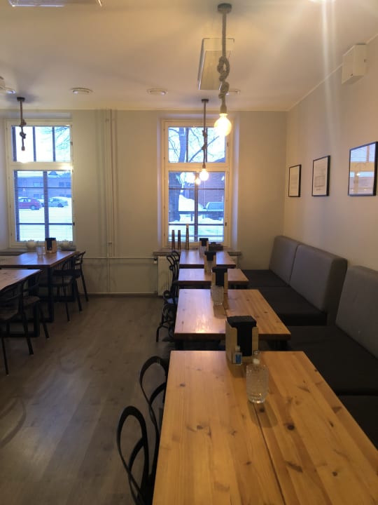 Gastro Hotelli Rakuuna