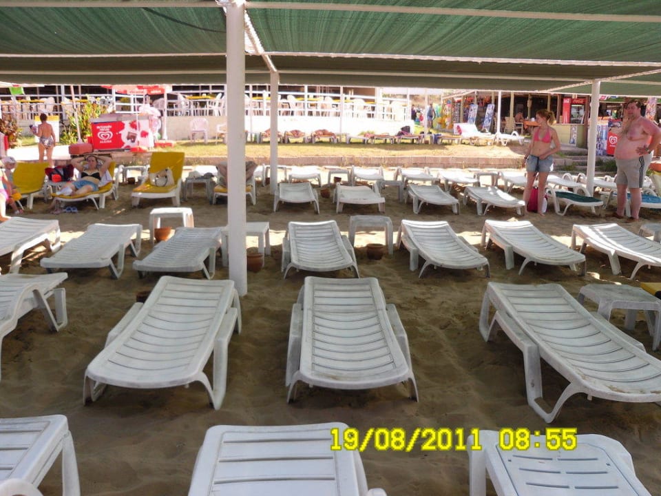 Hotelstrand Side Alegria Hotel & Spa - Adults only +16