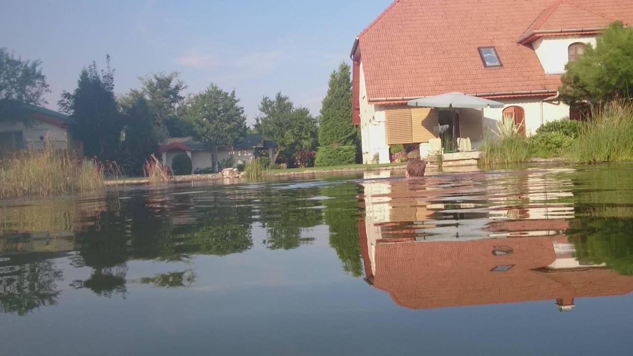 Hotel-Pension Residenz Hotel-Pension Residenz