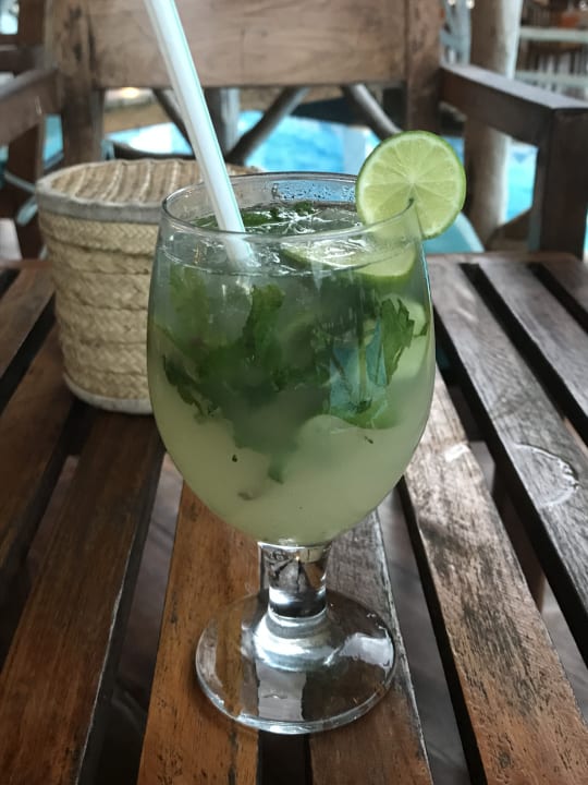 Sonstiges Neptune Pwani Beach Resort & Spa