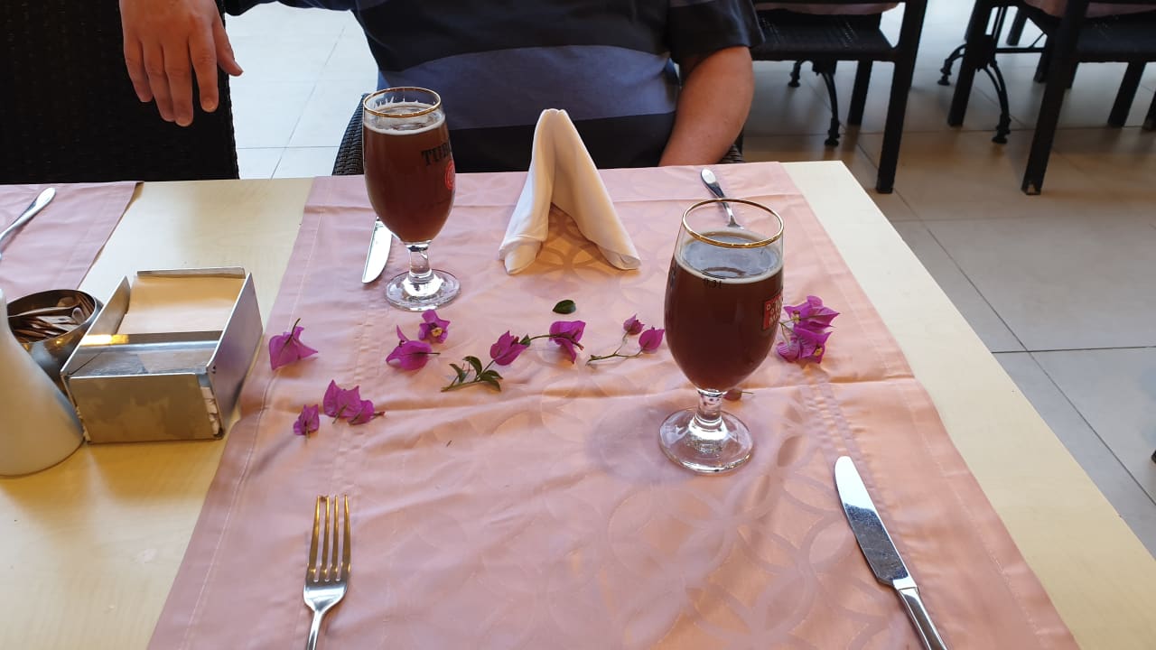 Gastro Calimera Serra Palace