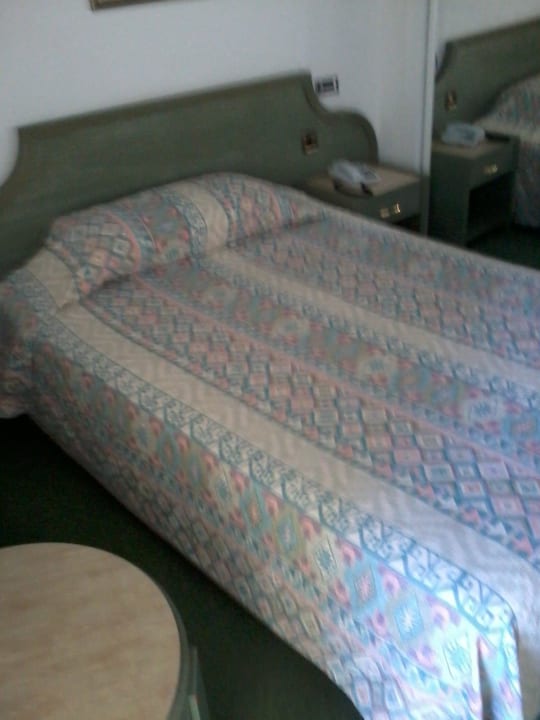 Einzelzimmer Hotel Vibra Beverly Playa