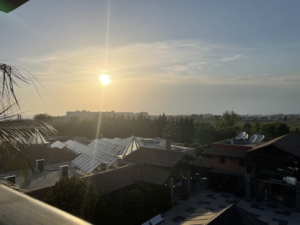 Ausblick TUI KIDS CLUB Felicia Village