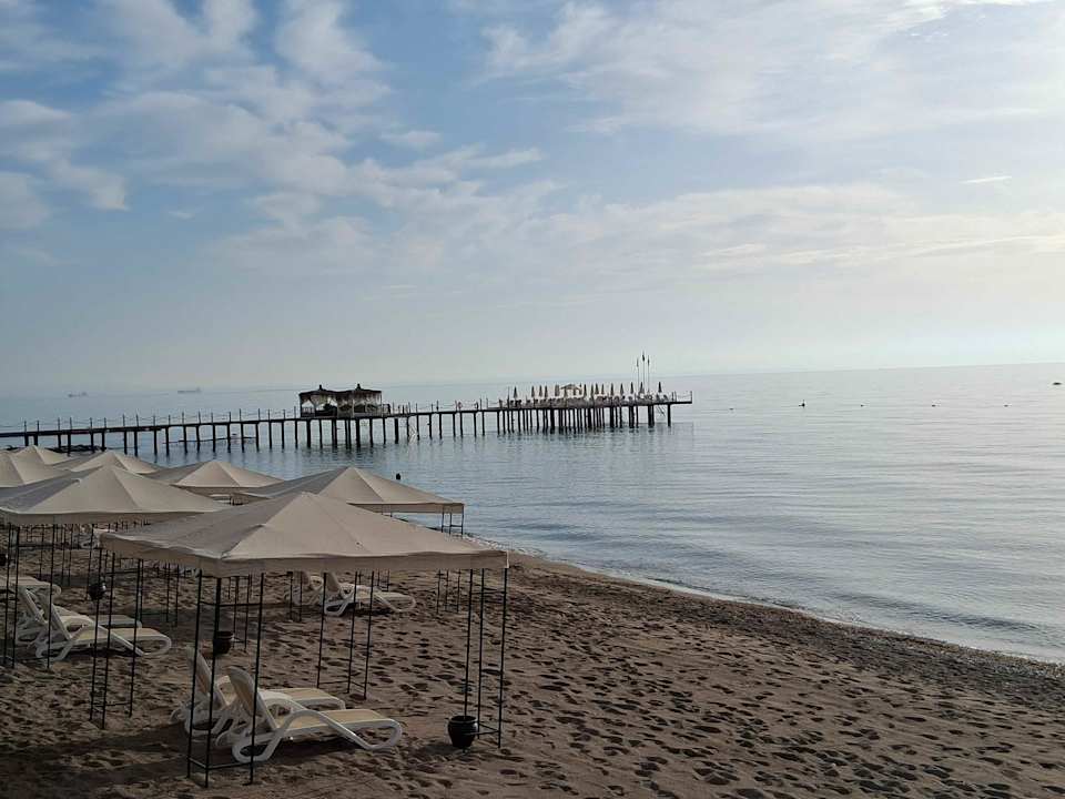 Strand TUI MAGIC LIFE Beldibi +16