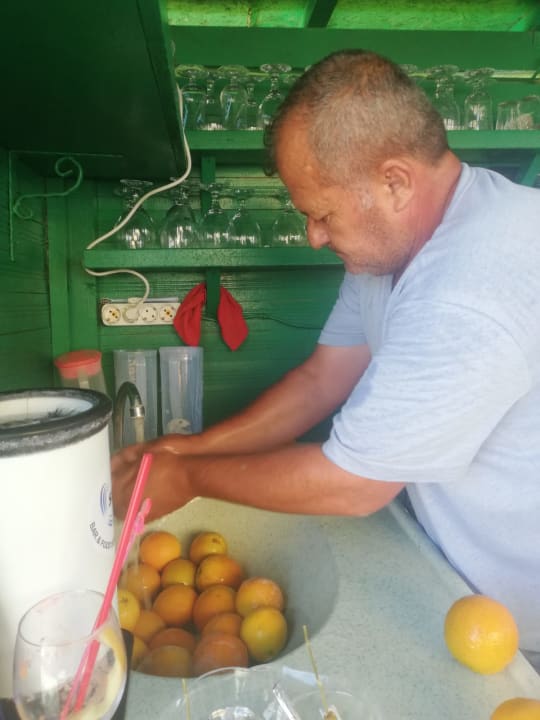 Sonstiges Side Sun Hotel