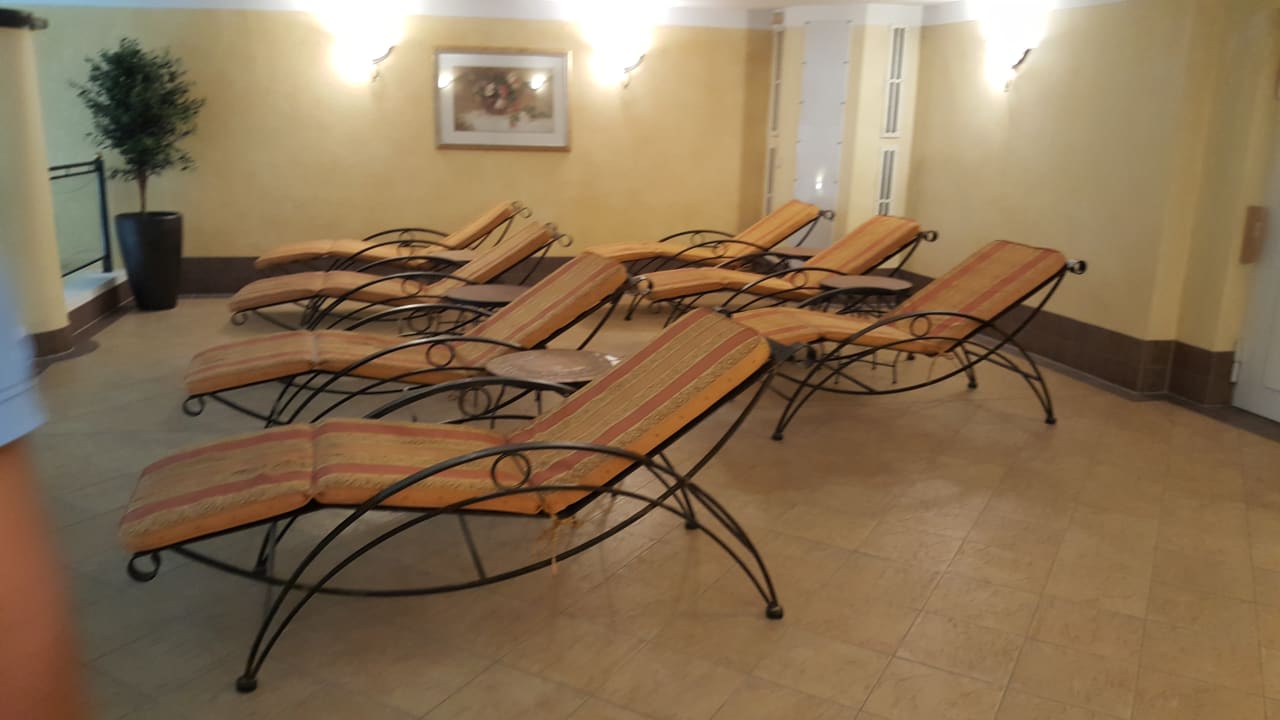 Pool Hotel Antoniushof