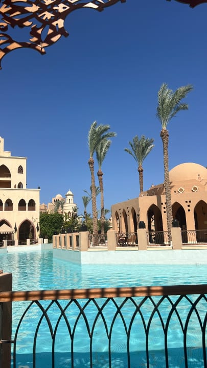 Pool Makadi Palace