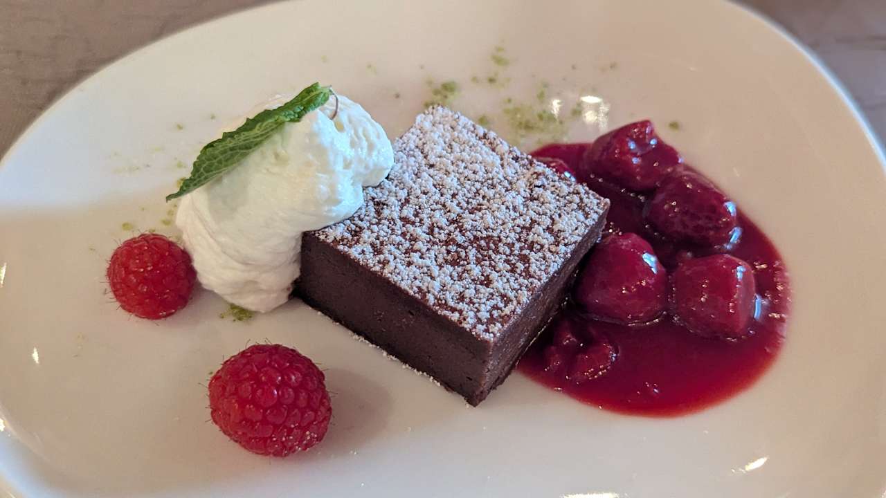 Gastro Hotel Bergknappenhof