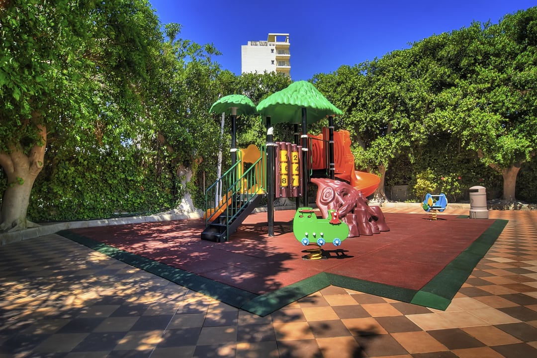 Sport & Freizeit Hotel Servigroup Venus